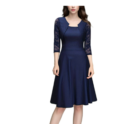Oberonie | Robe Femme