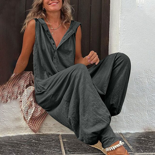 Quintena | Combinaison Femme