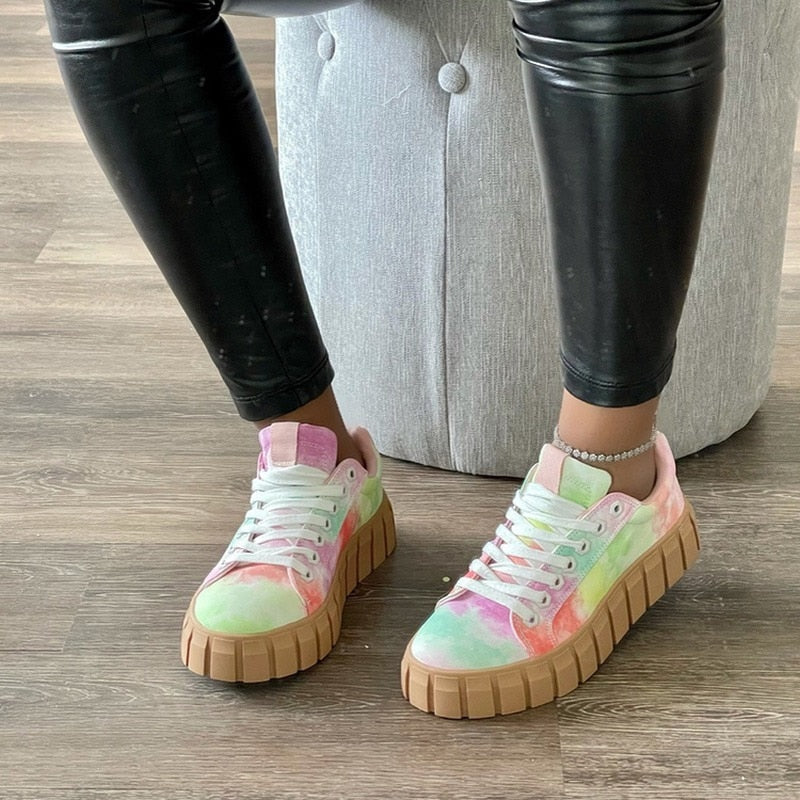 Valentina | Trendy and comfortable women's shoes