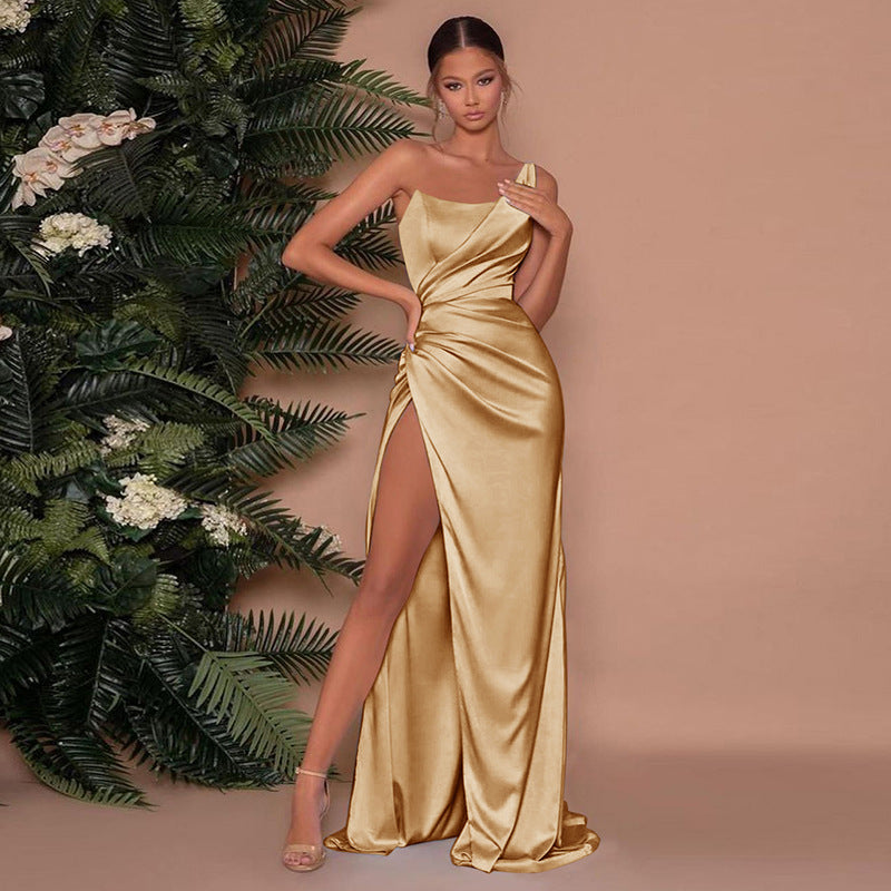 Inge | Elegant evening dress for women