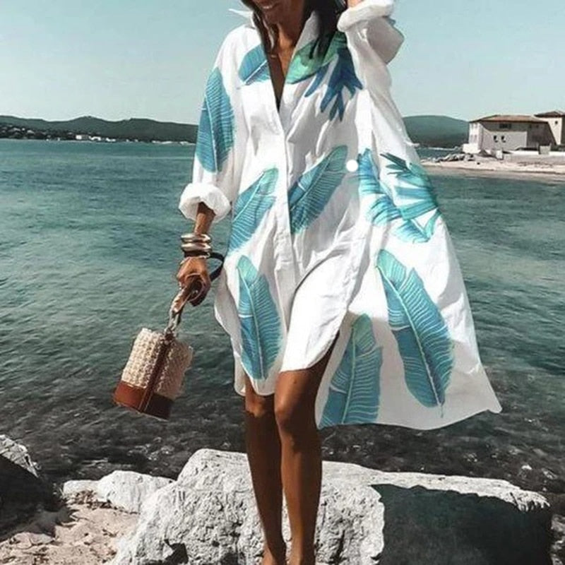 Hermine | Robe d'été pour femmes