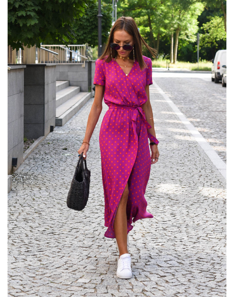Marlène | Robe Confortable