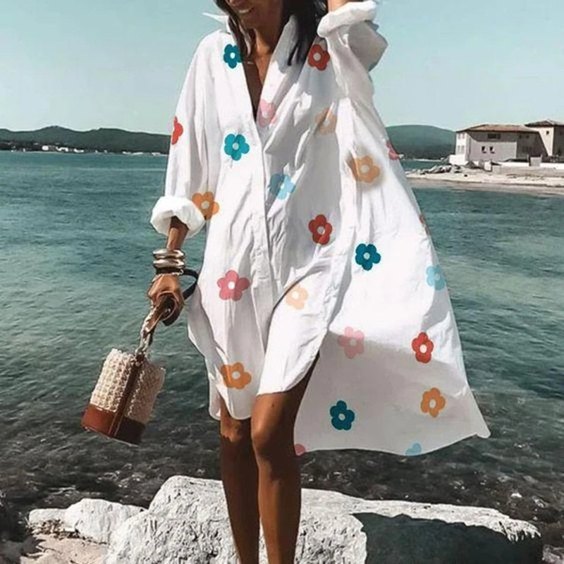 Hermine | Robe d'été pour femmes