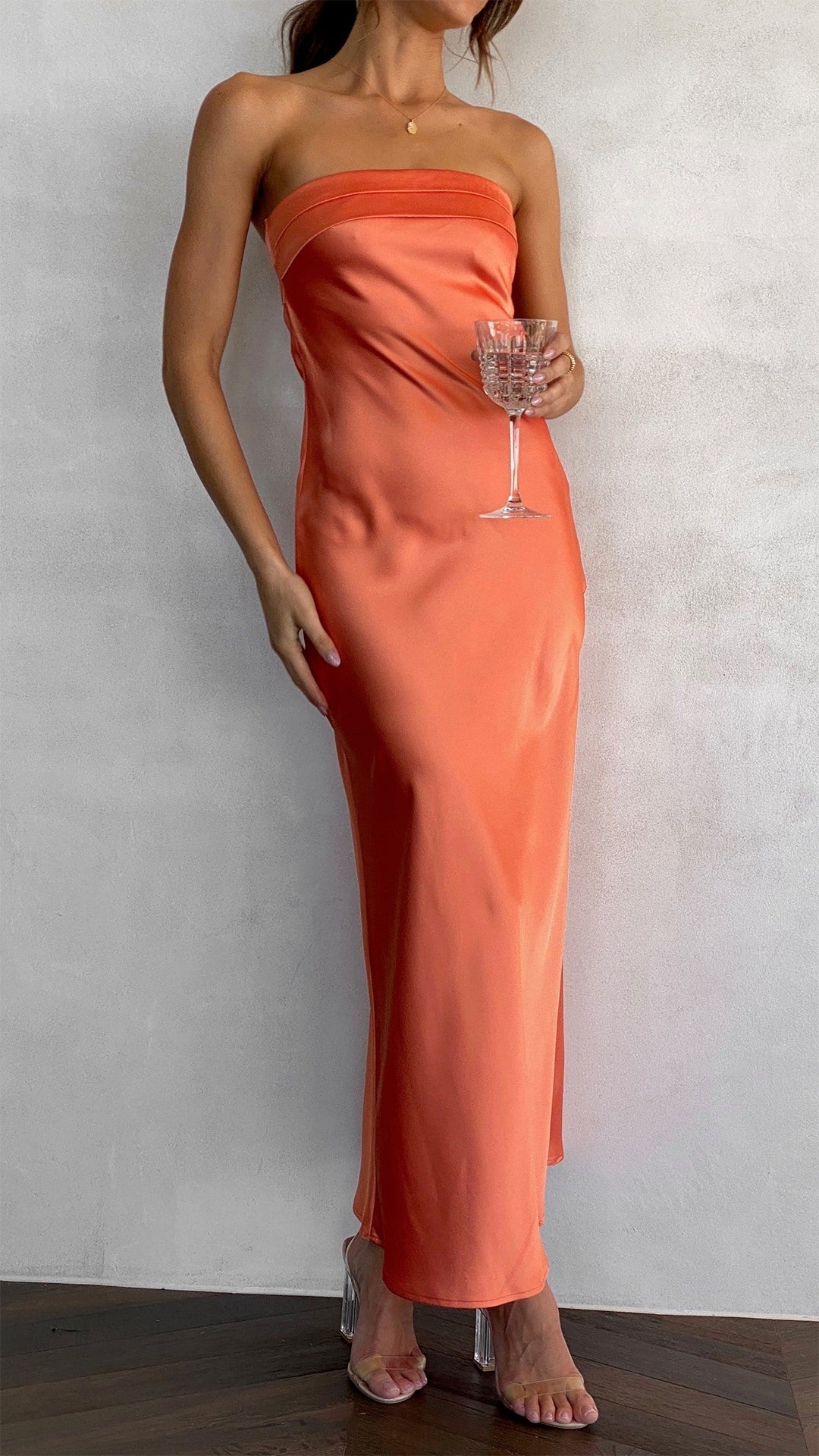 Melinia | Robe élégante pour femmes