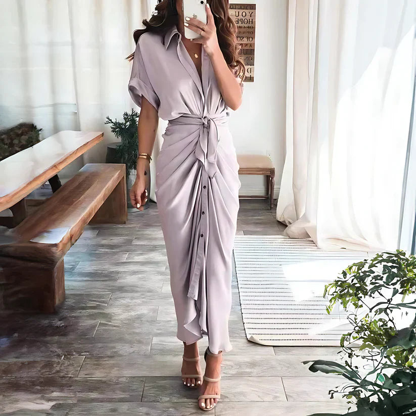 Zenieth | Robe élégante pour femmes