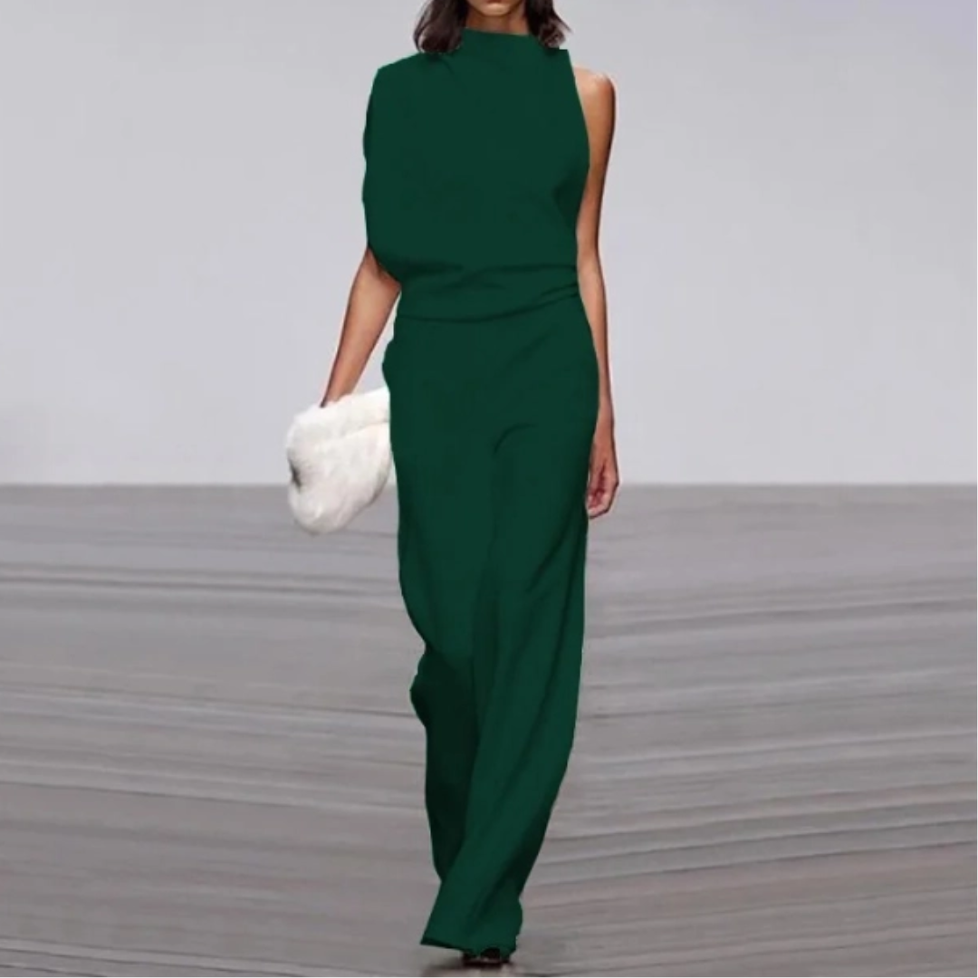 Ingeborg | Summer jumpsuit