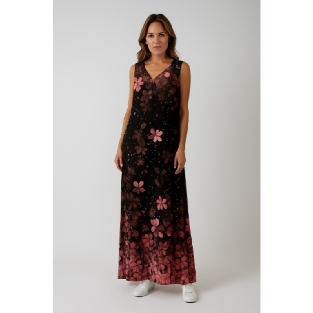 Bertalan | Robe pour femmes