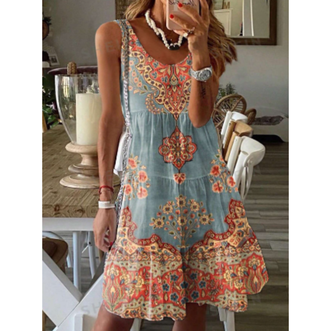 Rolina | Robe Femme