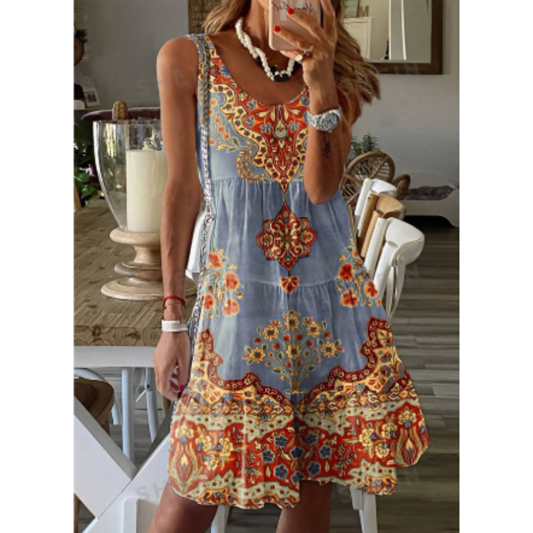 Rolina | Robe Femme