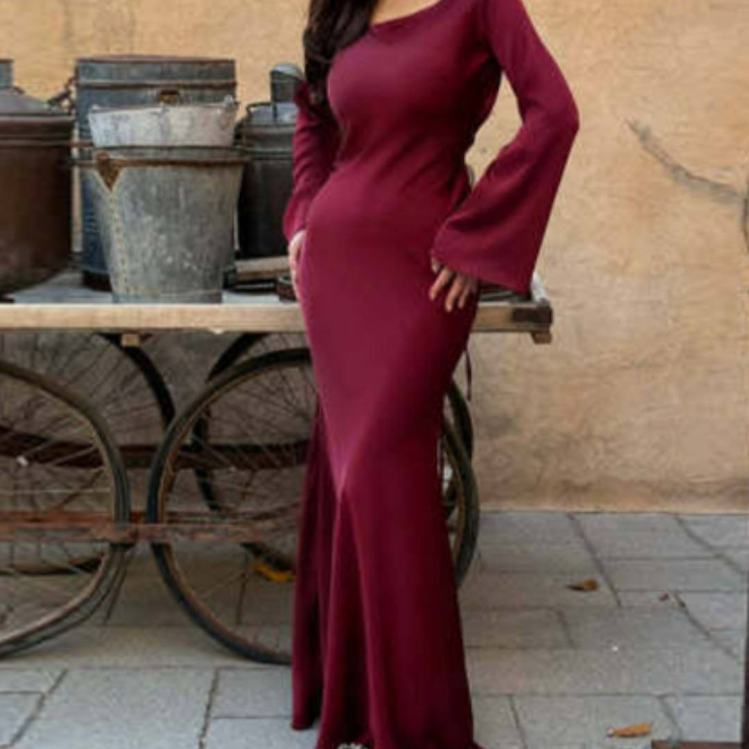 Zephyr | Robe pour femmes