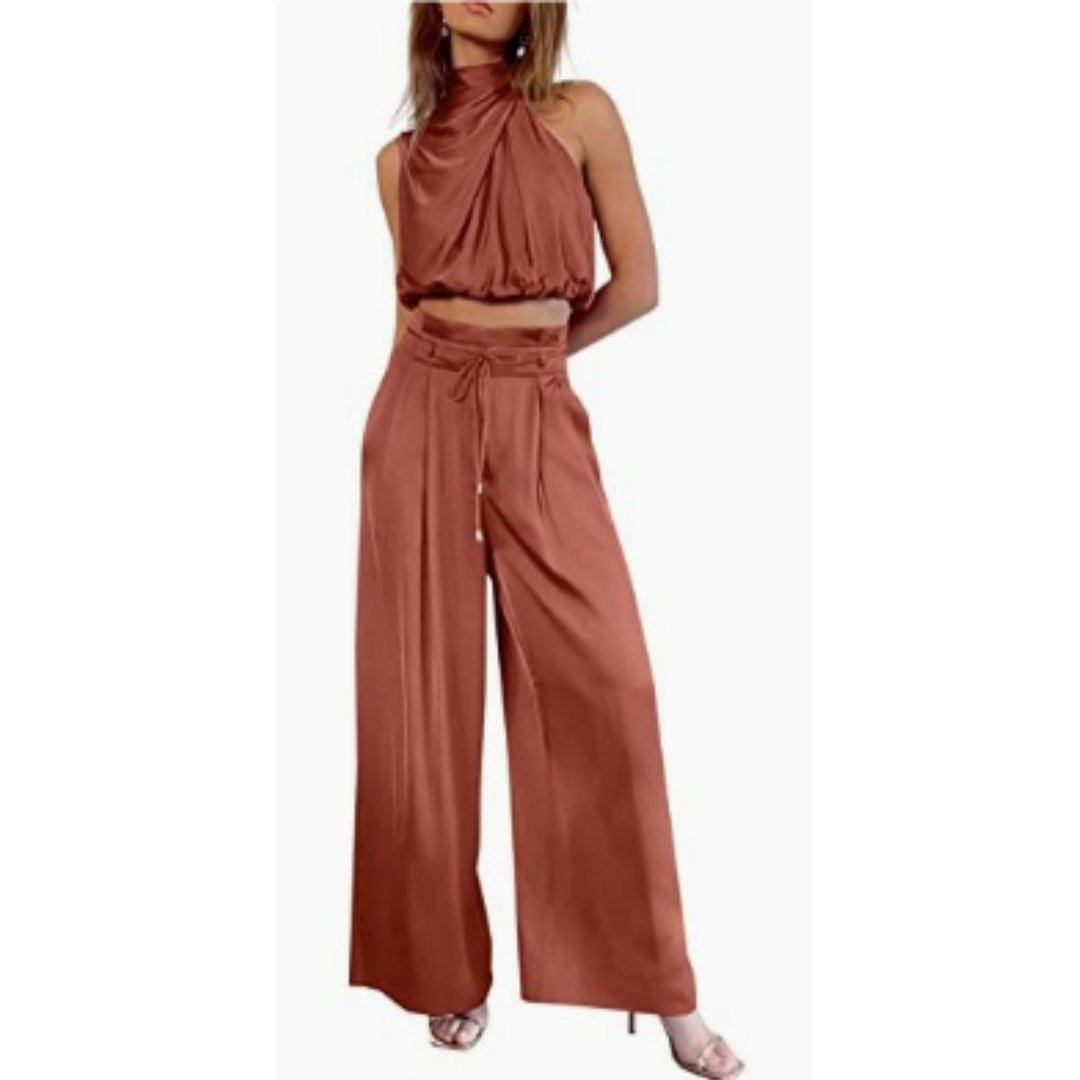 Matilda | Summer jumpsuit