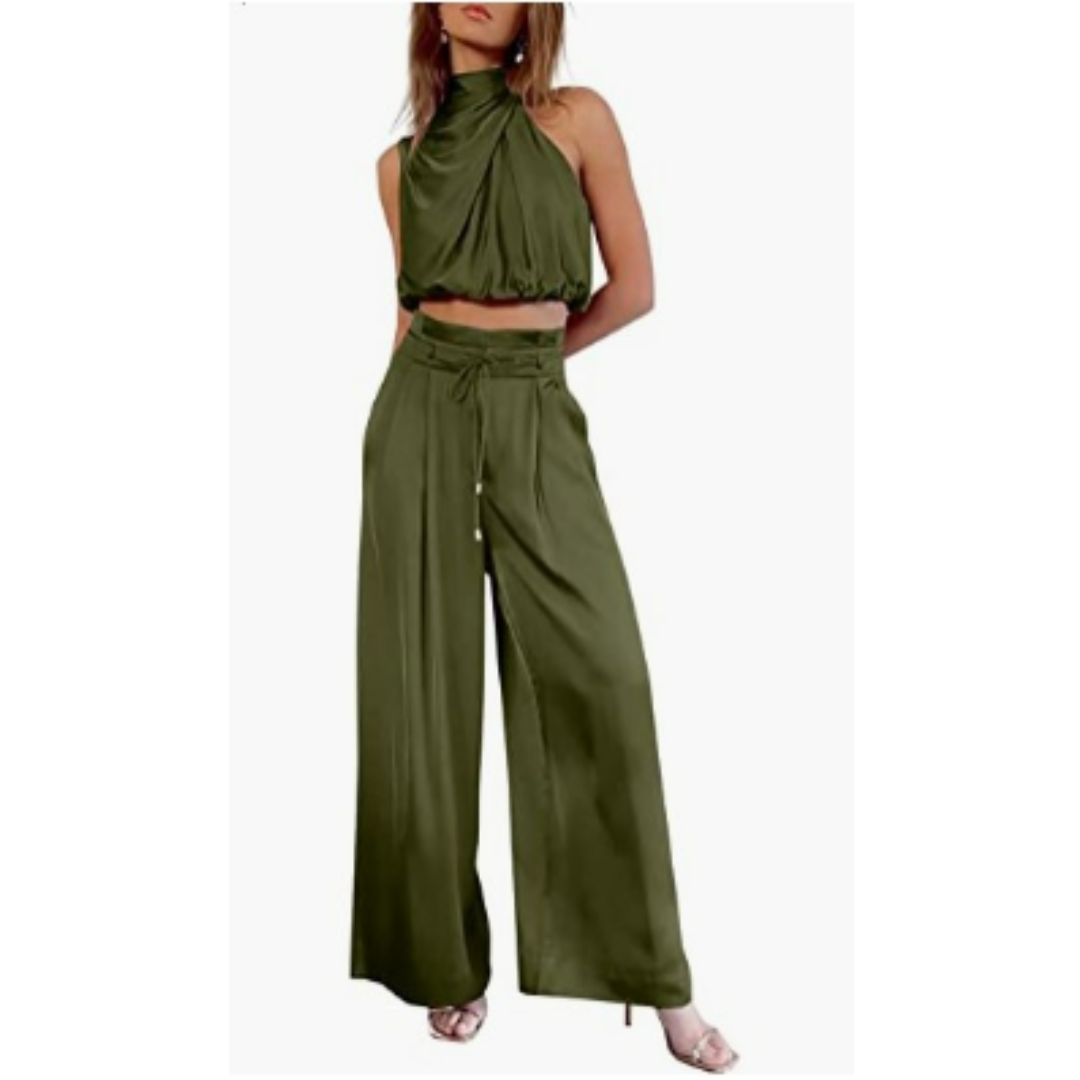 Matilda | Summer jumpsuit
