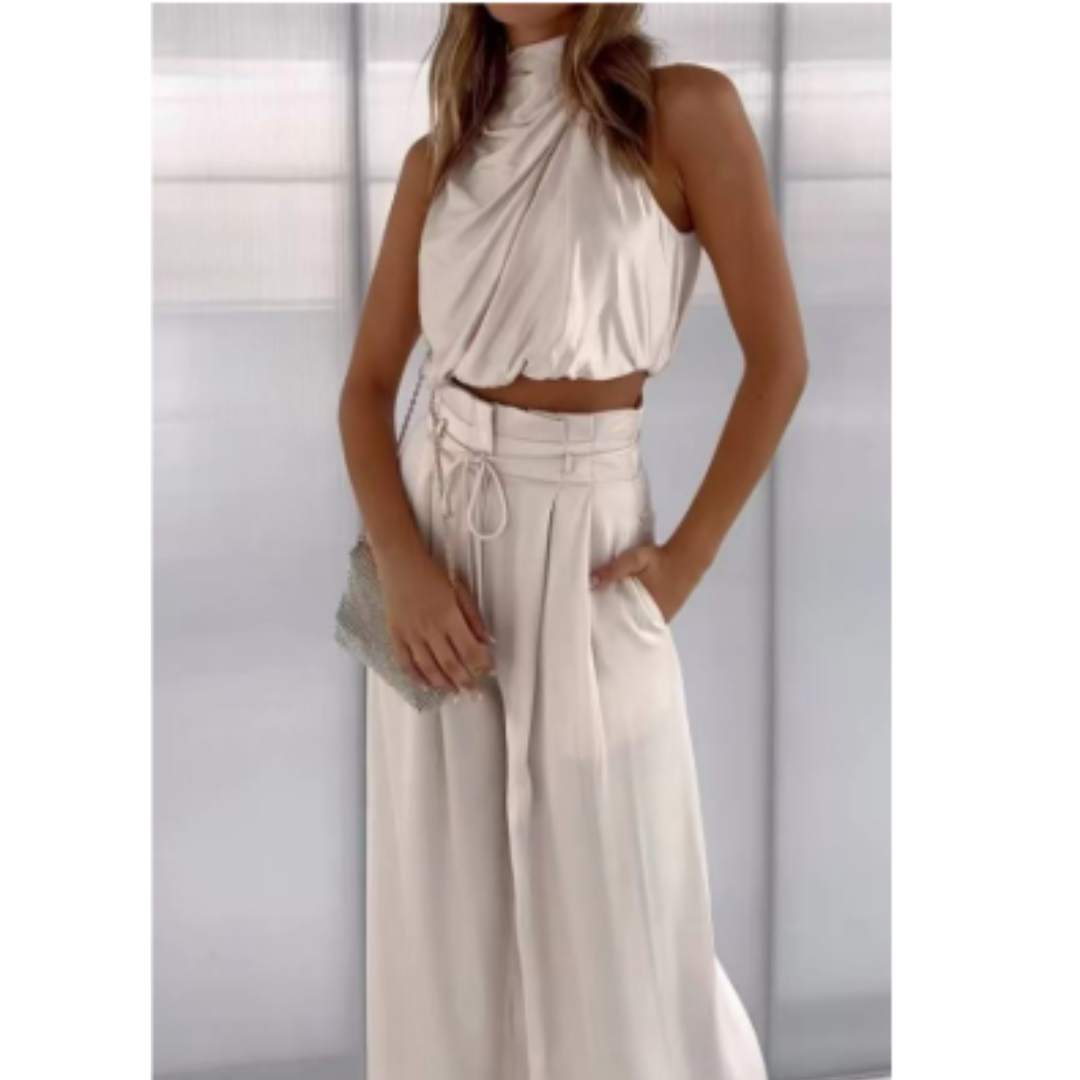 Matilda | Summer jumpsuit