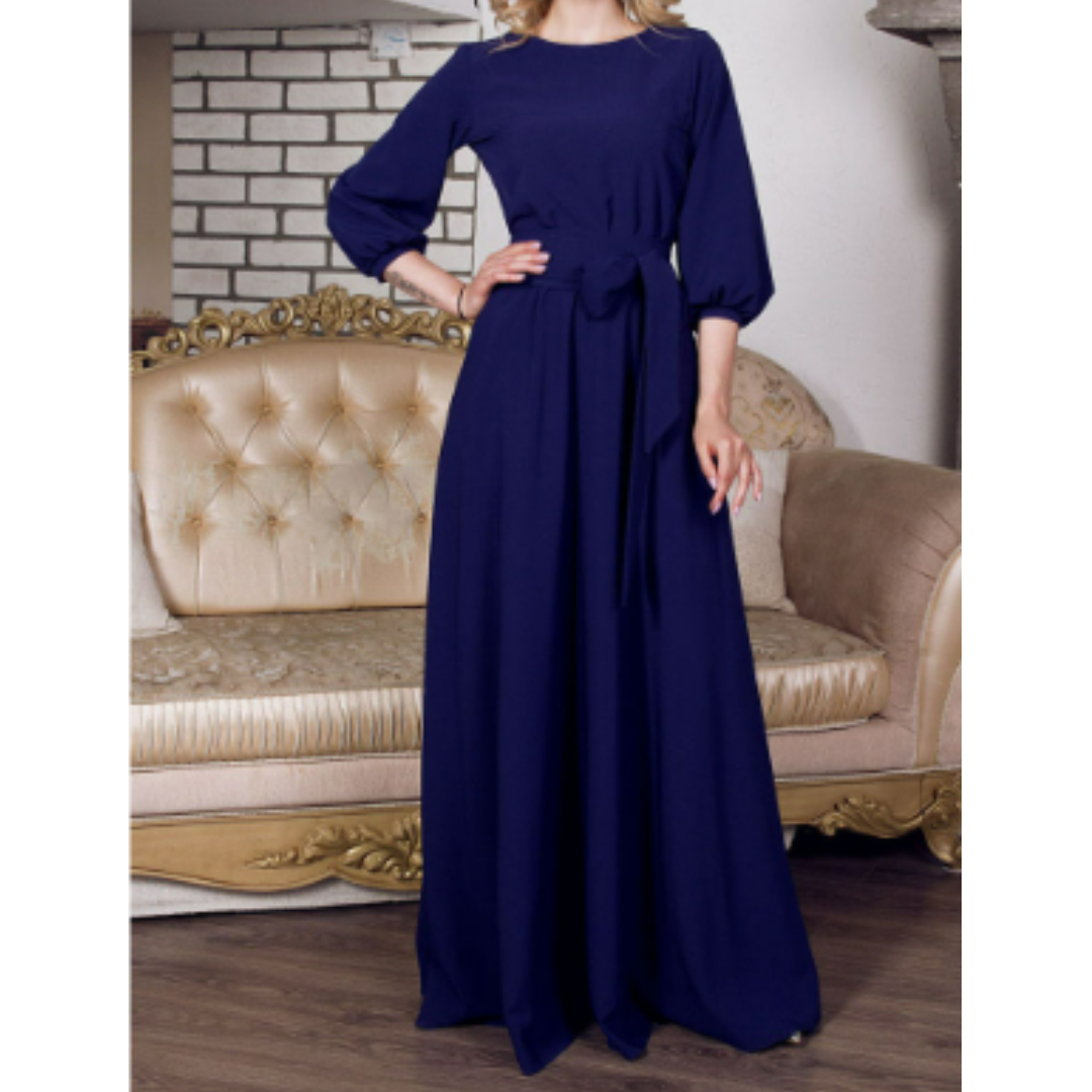 Gisela | Robe Élégante