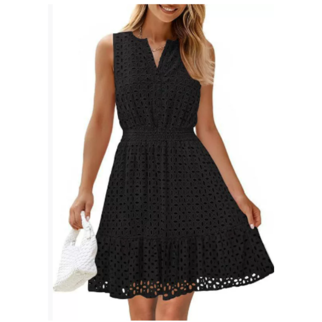 Mon | Robe d'été pour femmes