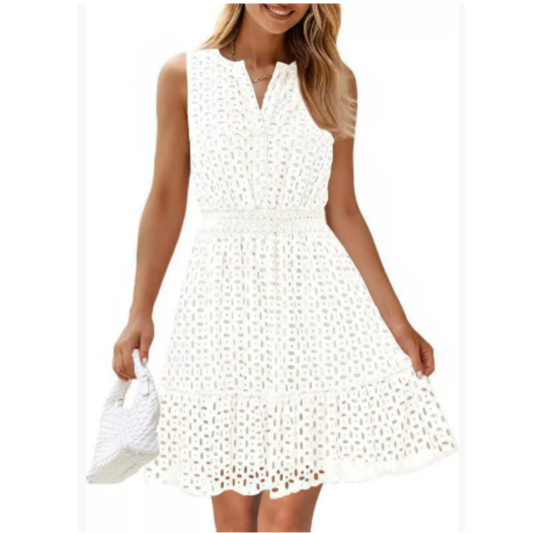 Mon | Robe d'été pour femmes