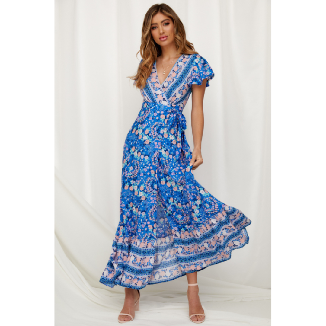 Uzza | Robe pour femmes confortable et élégante