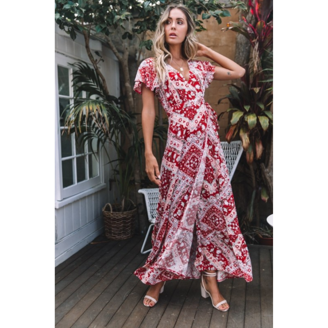 Uzza | Robe pour femmes confortable et élégante