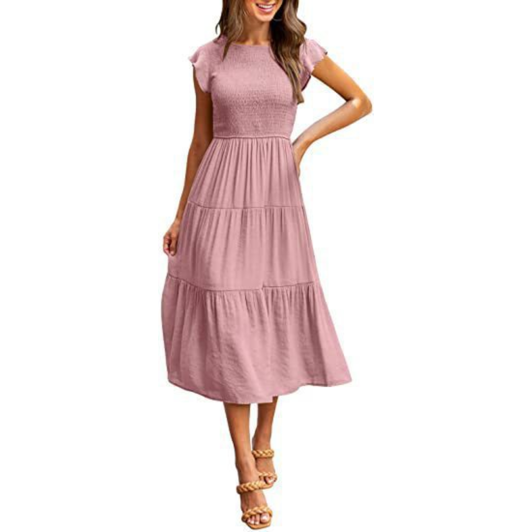 Charline | Robe de confort pour femmes