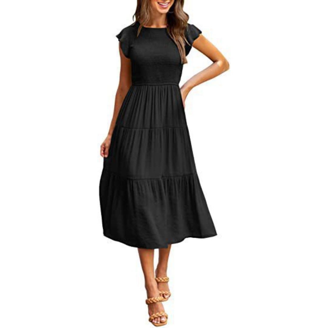 Charline | Robe de confort pour femmes