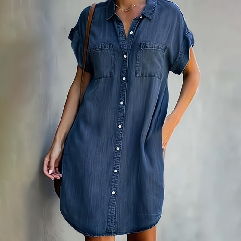 Blair | Robe de qualité premium