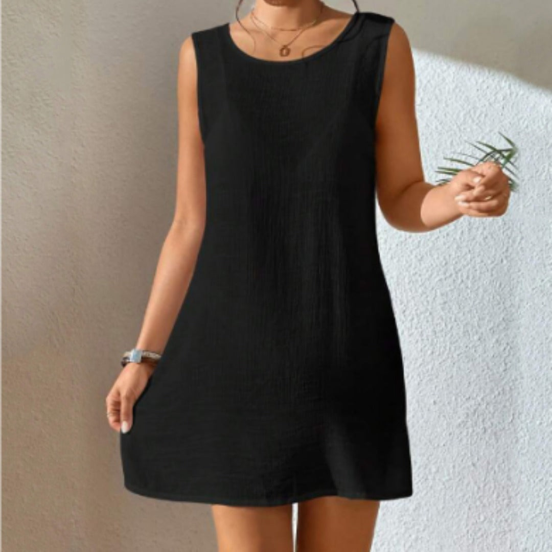Attices | Backless dress for women