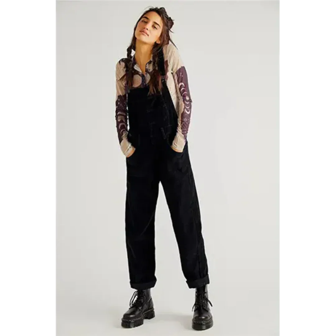 Zephyrinem | Combinaison Décontractée Femme | Confortable