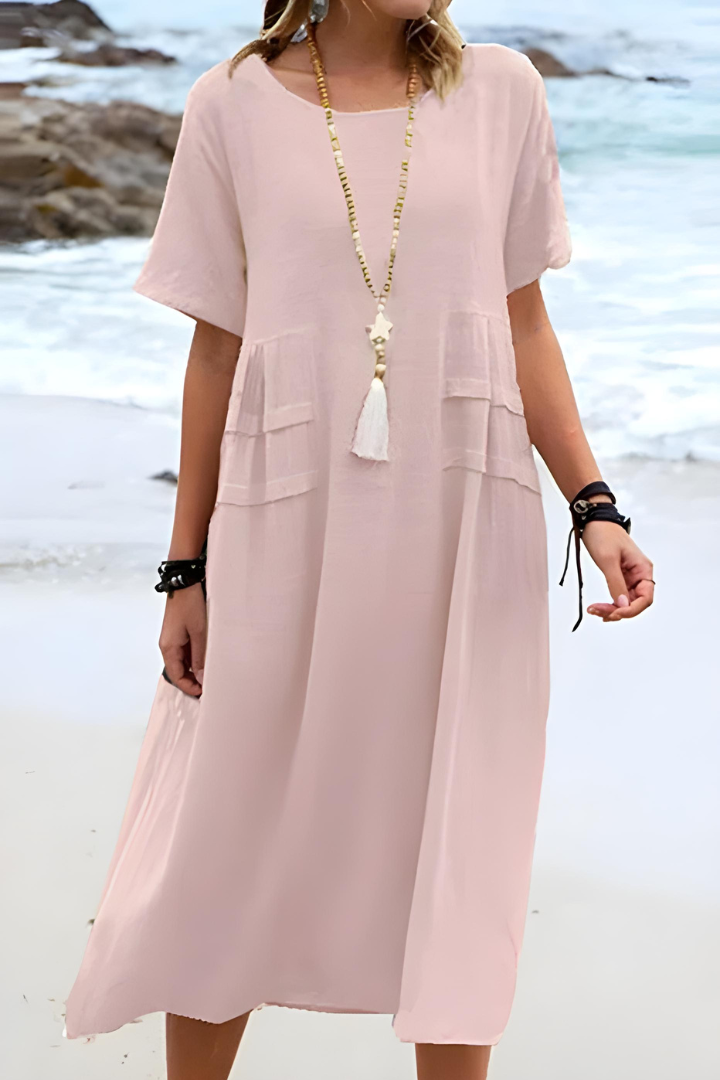 Annemariein | Robe Maxi Femme