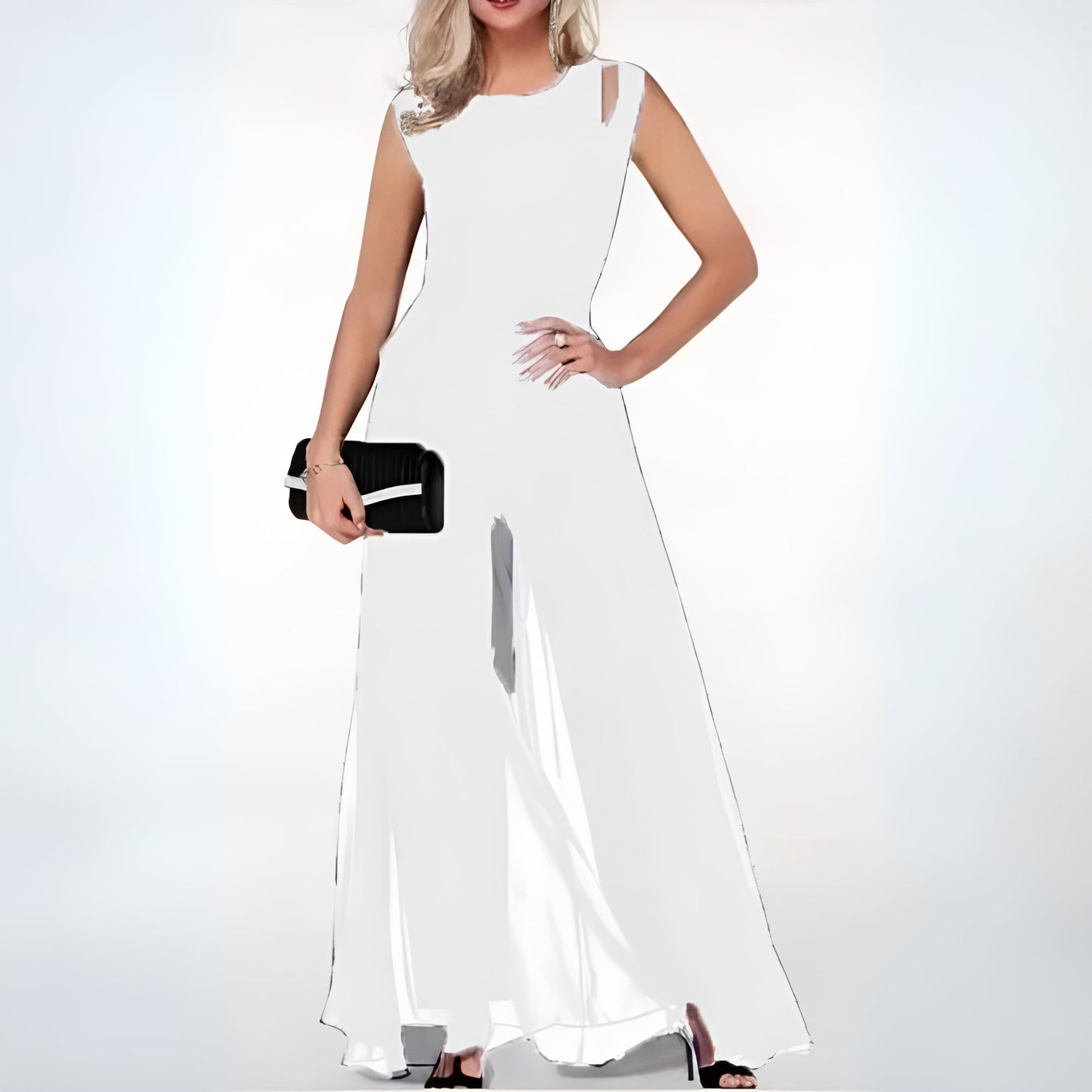Linan | Trendy Women's Jumpsuit