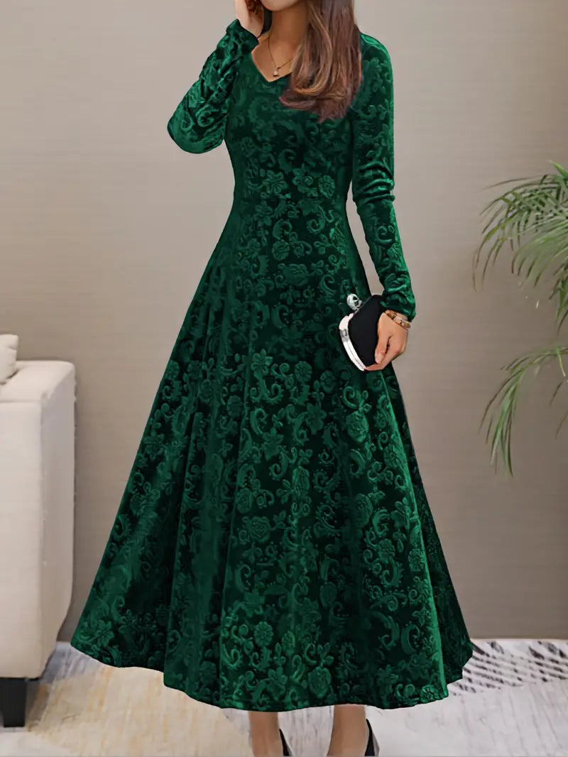 Sophiena | Robe élégante pour femmes