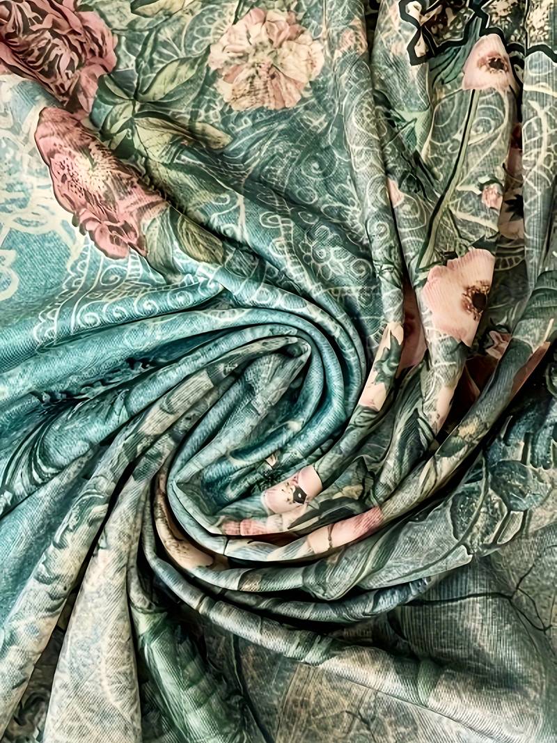 Leia | Robe sans manches