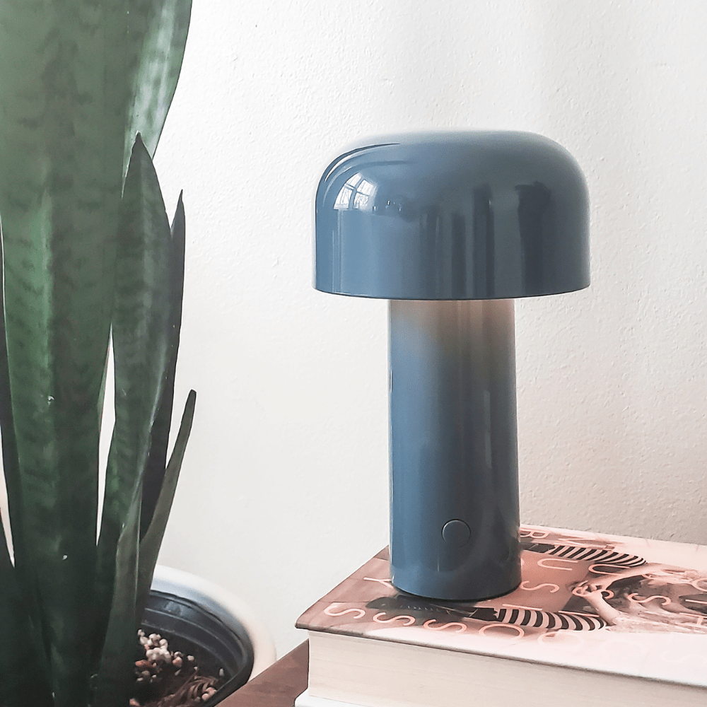 ChampignonGlow | Luxury Table Lamp