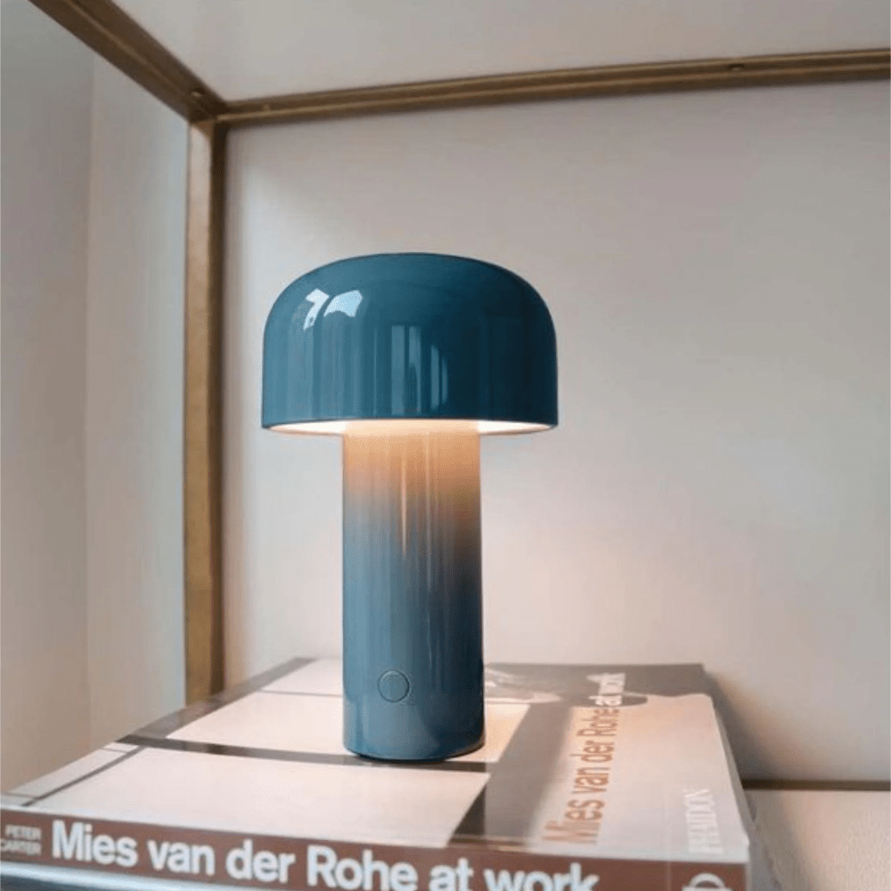 ChampignonGlow | Luxury Table Lamp