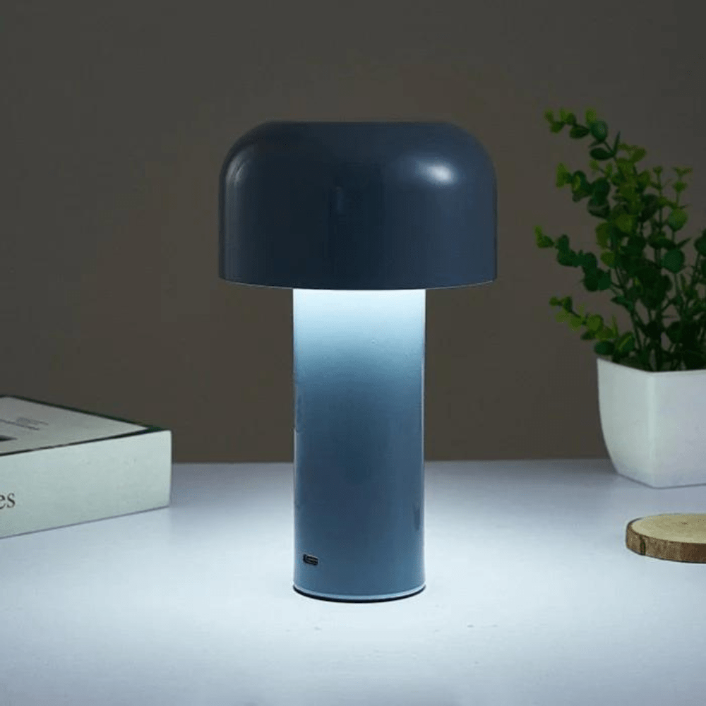 ChampignonGlow | Luxury Table Lamp