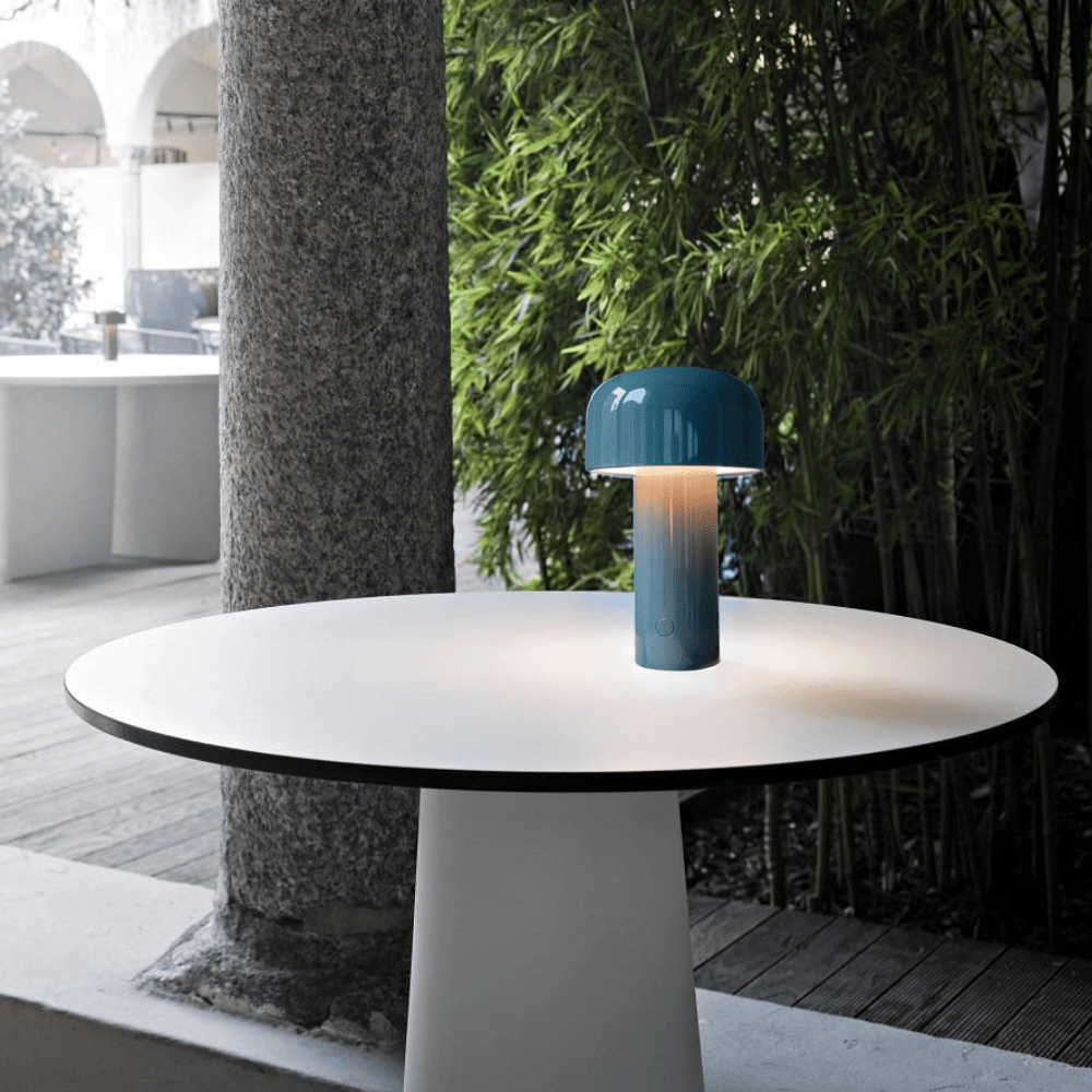 ChampignonGlow | Luxury Table Lamp