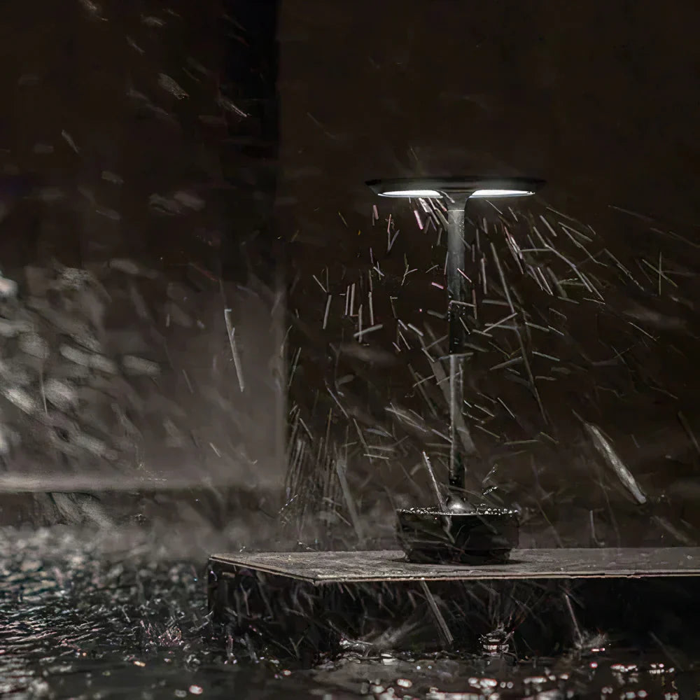 GlowEssence | Refined Table Lighting
