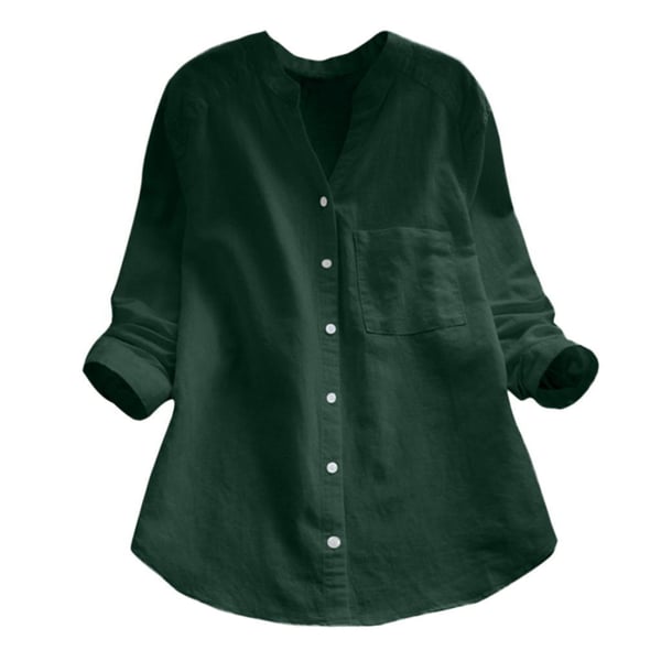 Sable | Blouse Premium Décontractée pour Femmes