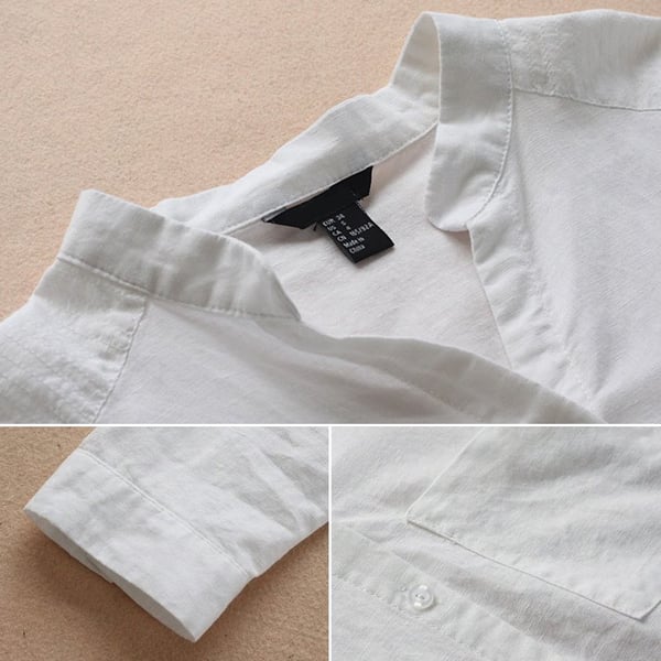 Sable | Blouse Premium Décontractée pour Femmes