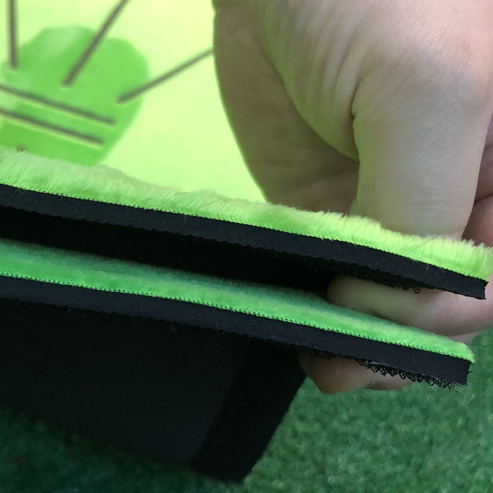 Tapis de Swing de Golf Extérieur