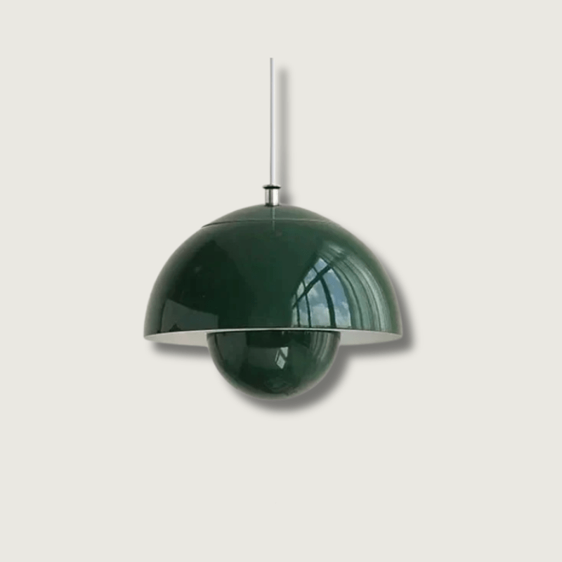 NordicAura - Modern Scandinavian Pendant Lamp