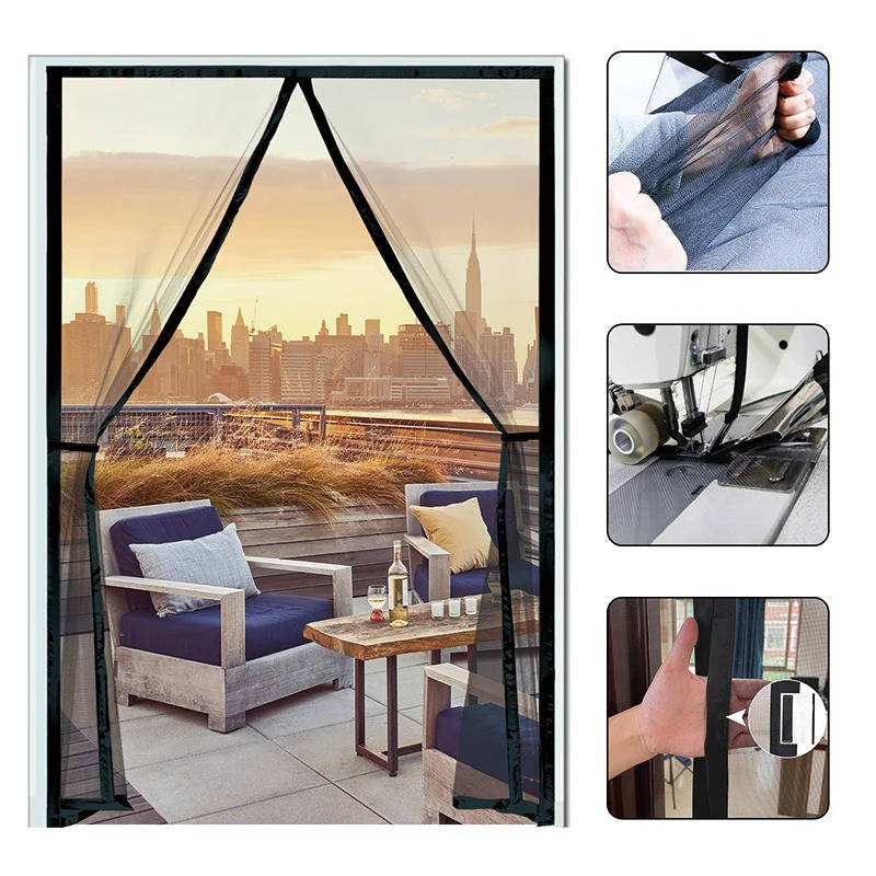 Porte Écran Magnétique Tailles Sur Mesure