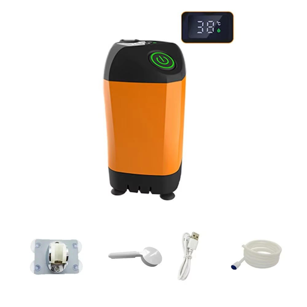Douche de Camping Portable
