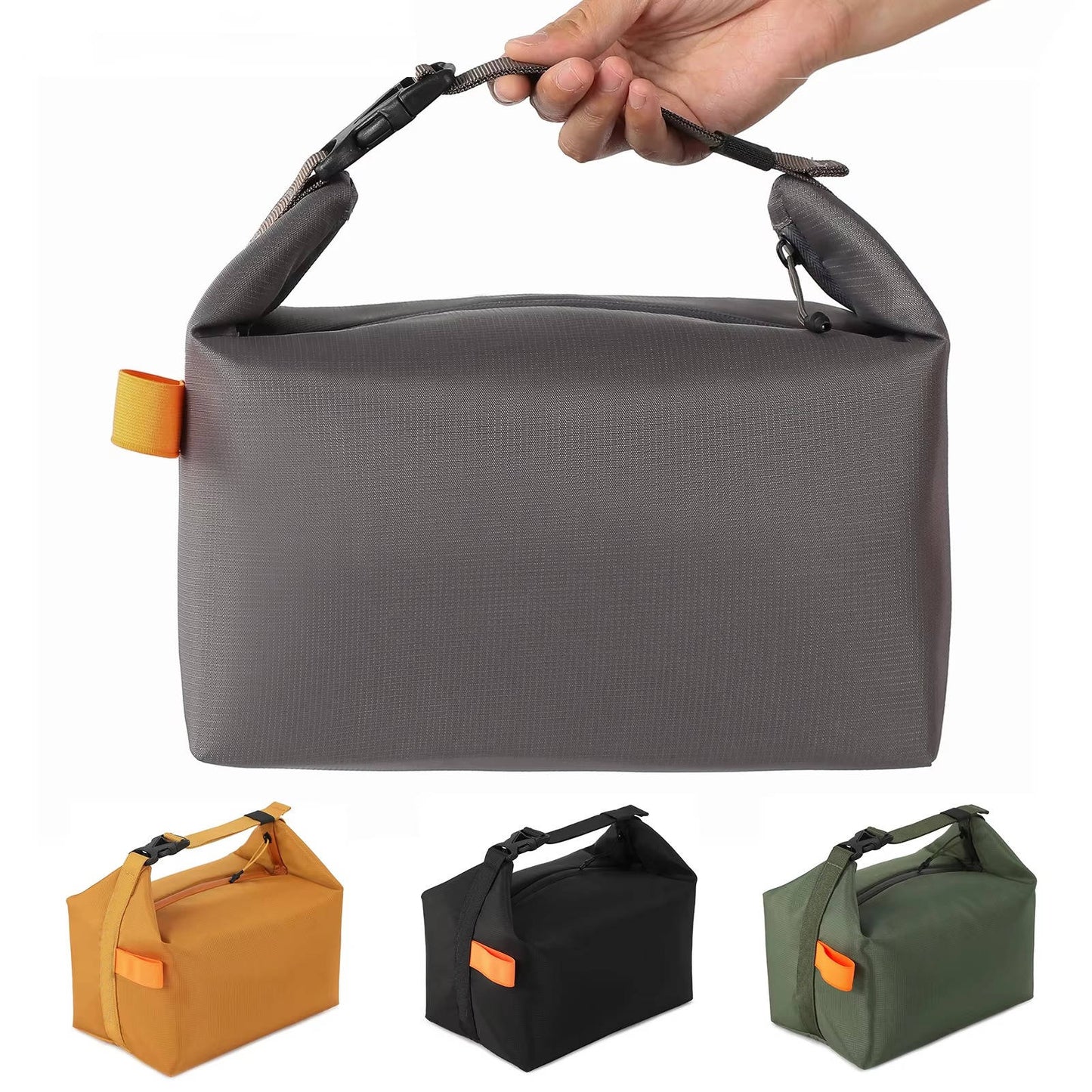 Insulated Lunch Bag