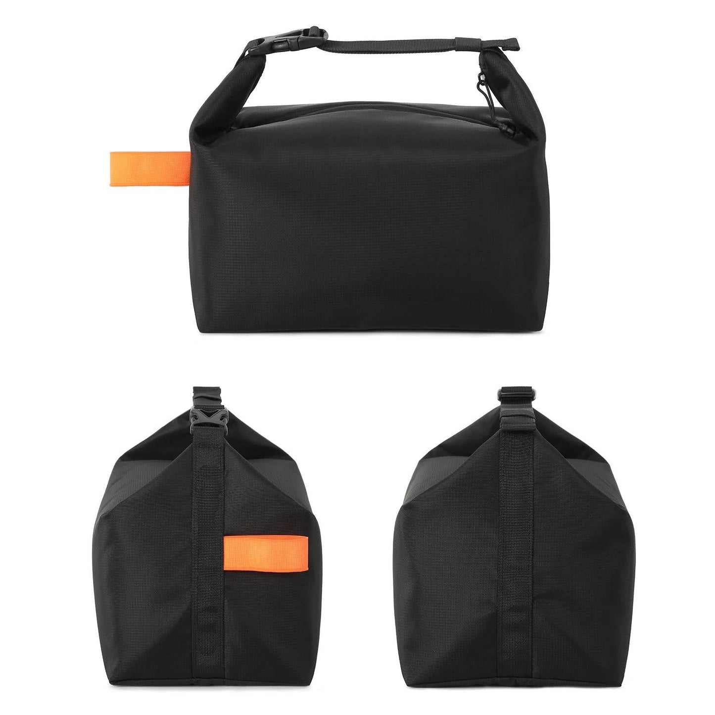 Insulated Lunch Bag