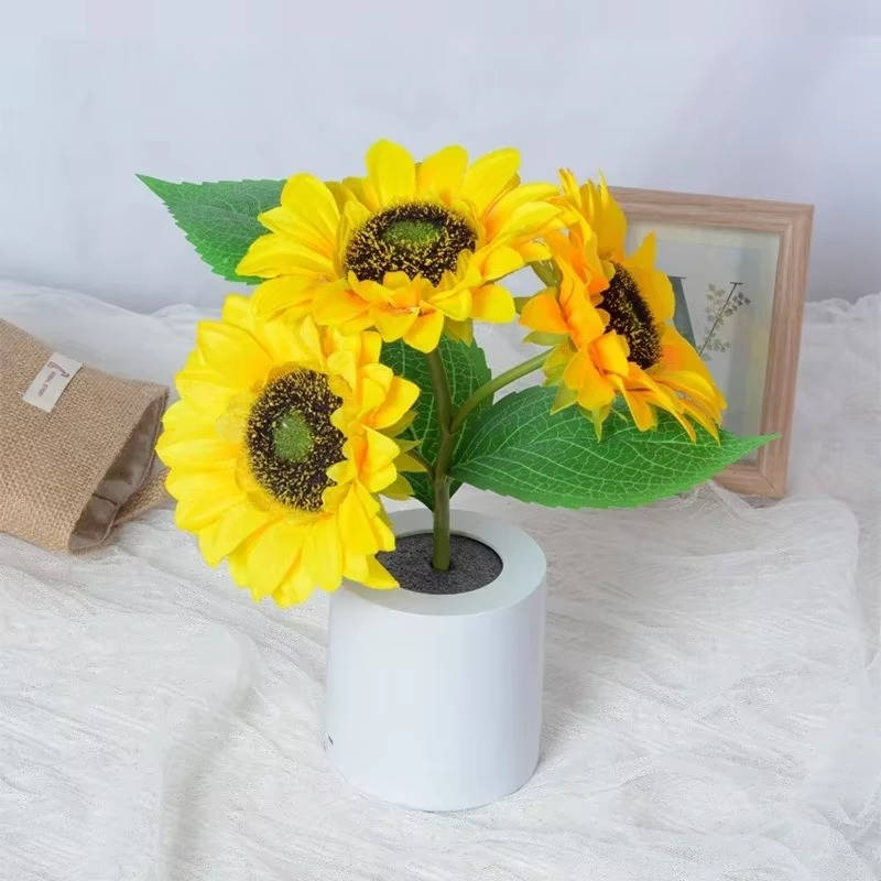 Lampe Tournesol