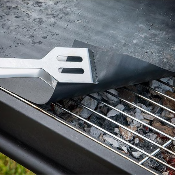 Tapis de Grill BBQ Antiadhésif