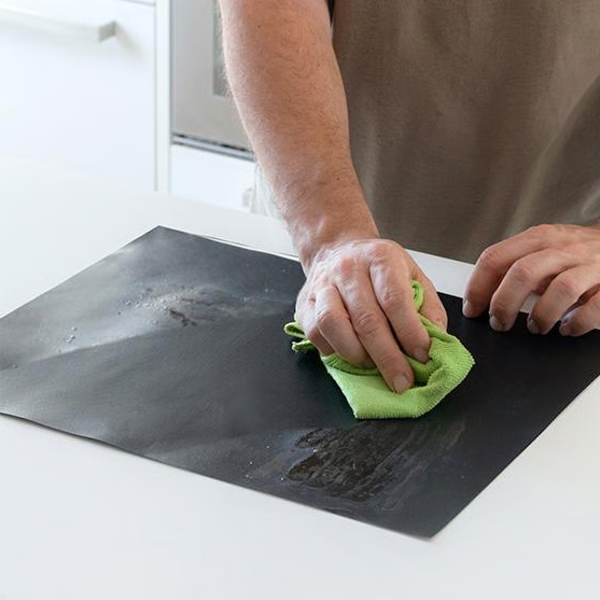 Tapis de Grill BBQ Antiadhésif