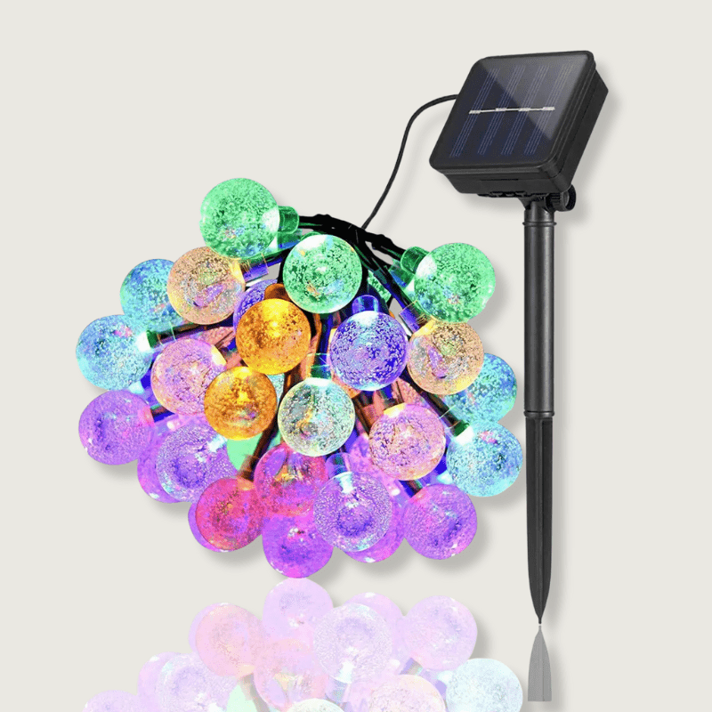 Solarite | Waterproof Outdoor LED Lighting