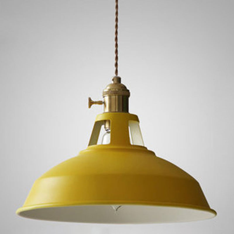 VintageBeam - Retro Hanging Lamp