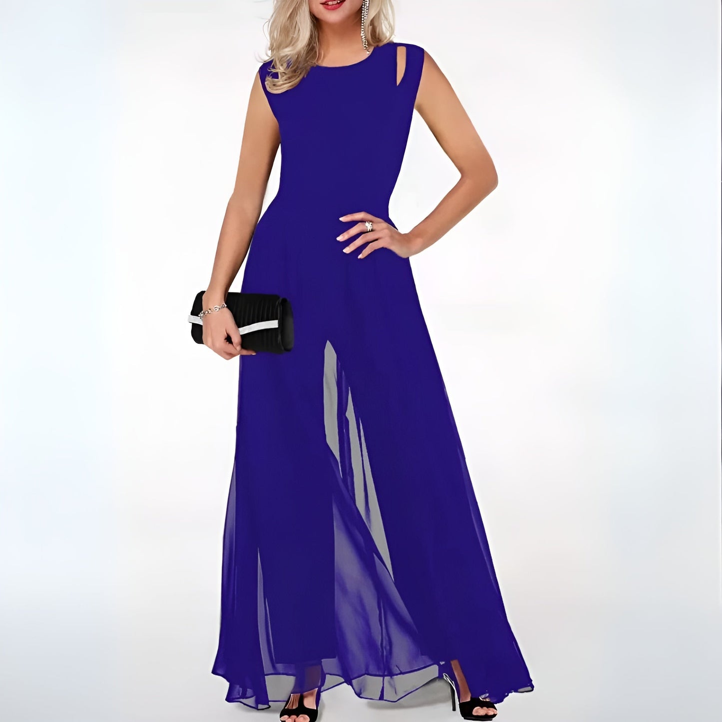 Linan | Trendy Women's Jumpsuit